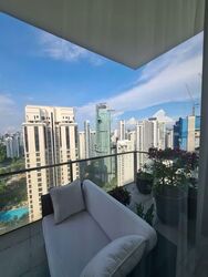 Ardmore II (D10), Condominium #553847011